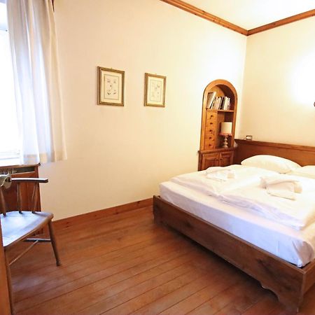 Aurturist S Candido Roulette San Candido Exterior foto