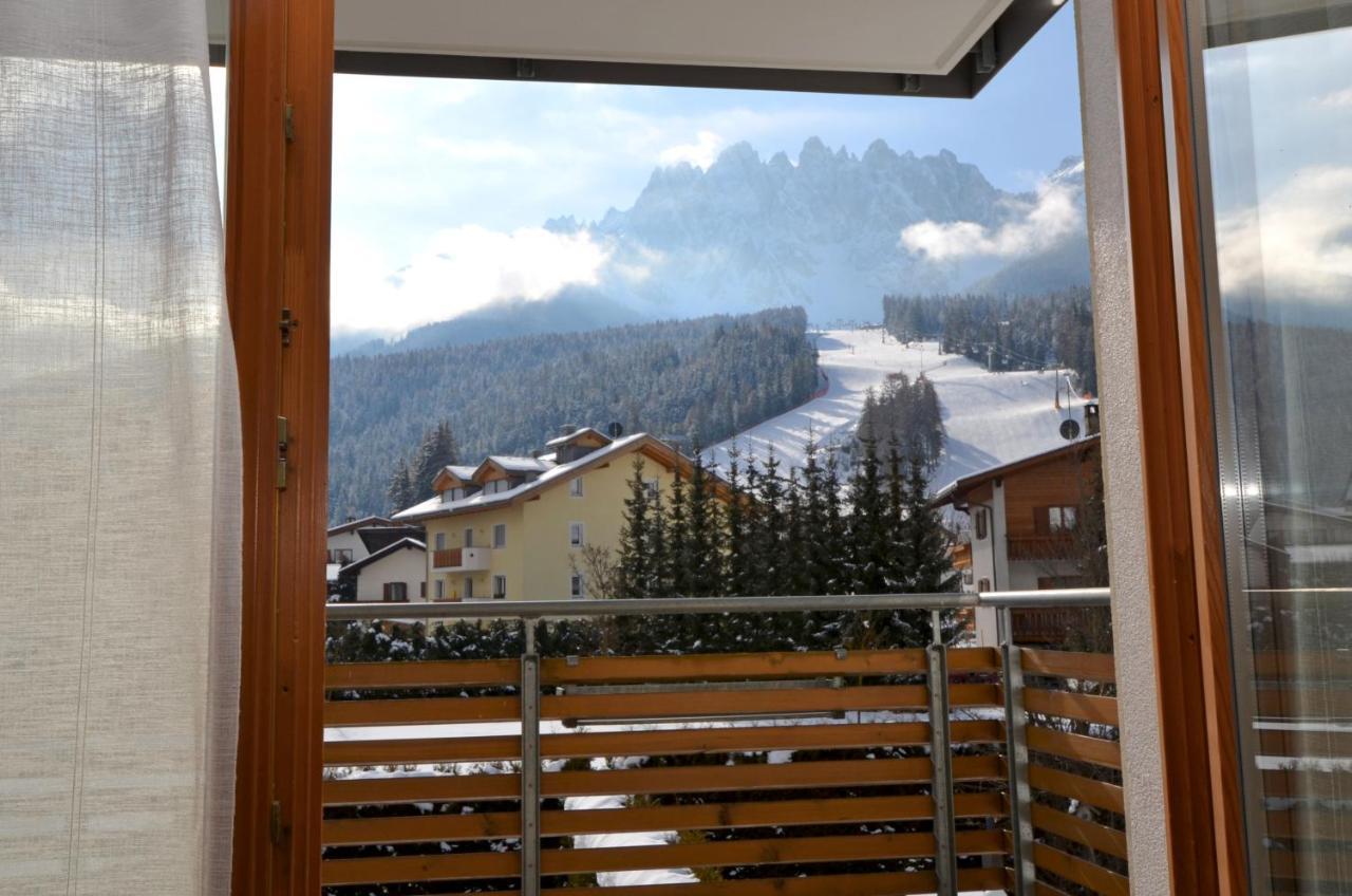 Aurturist S Candido Roulette San Candido Exterior foto