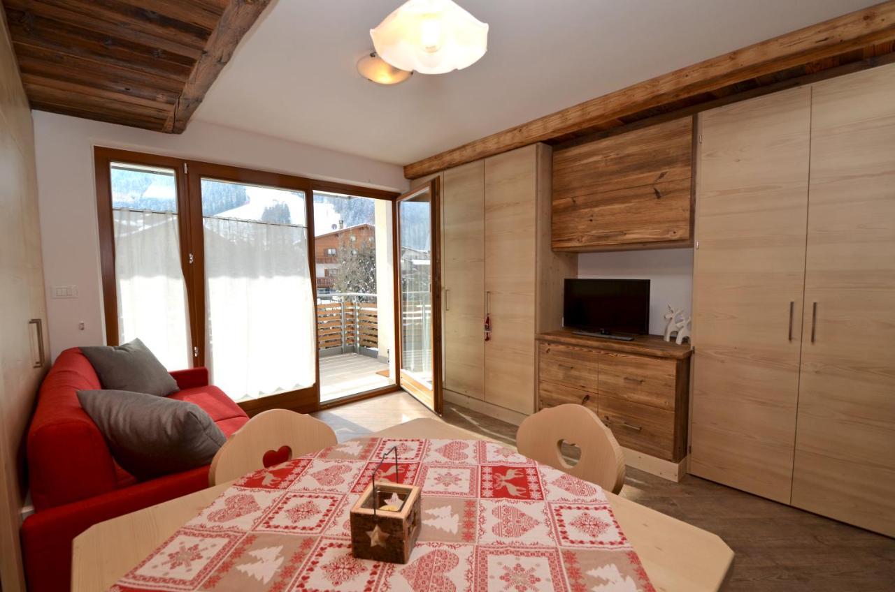 Aurturist S Candido Roulette San Candido Exterior foto