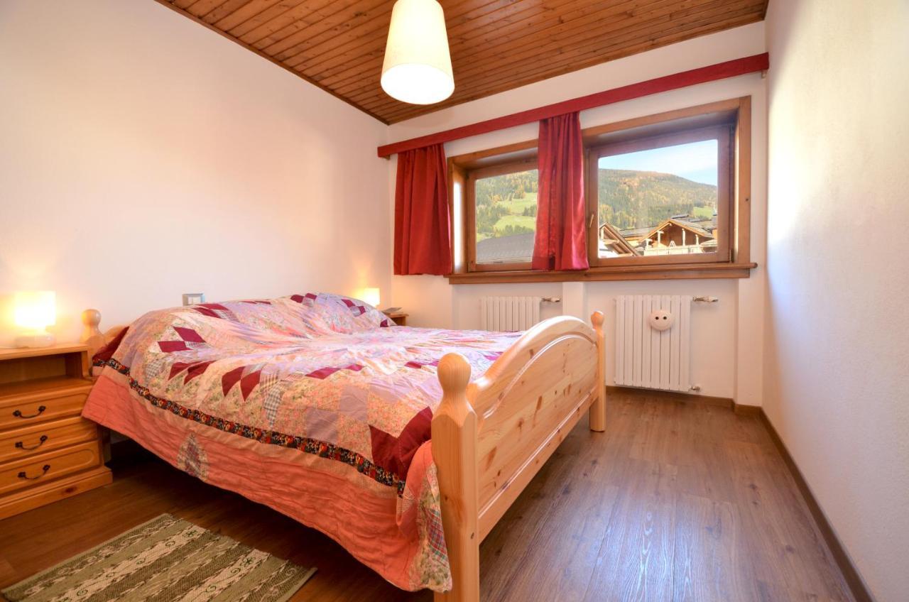 Aurturist S Candido Roulette San Candido Exterior foto