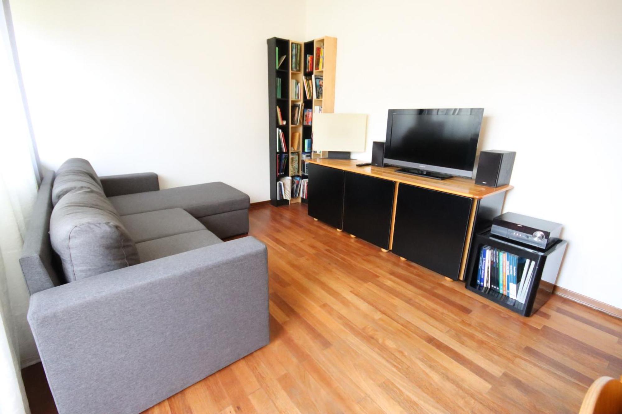 Aurturist S Candido Roulette San Candido Habitación foto