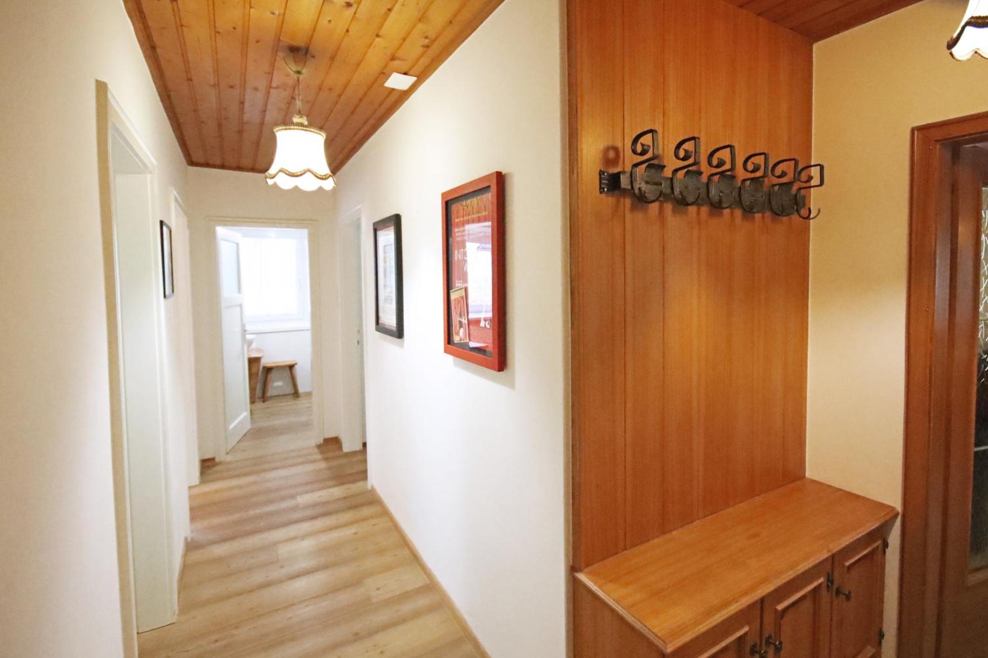Aurturist S Candido Roulette San Candido Habitación foto
