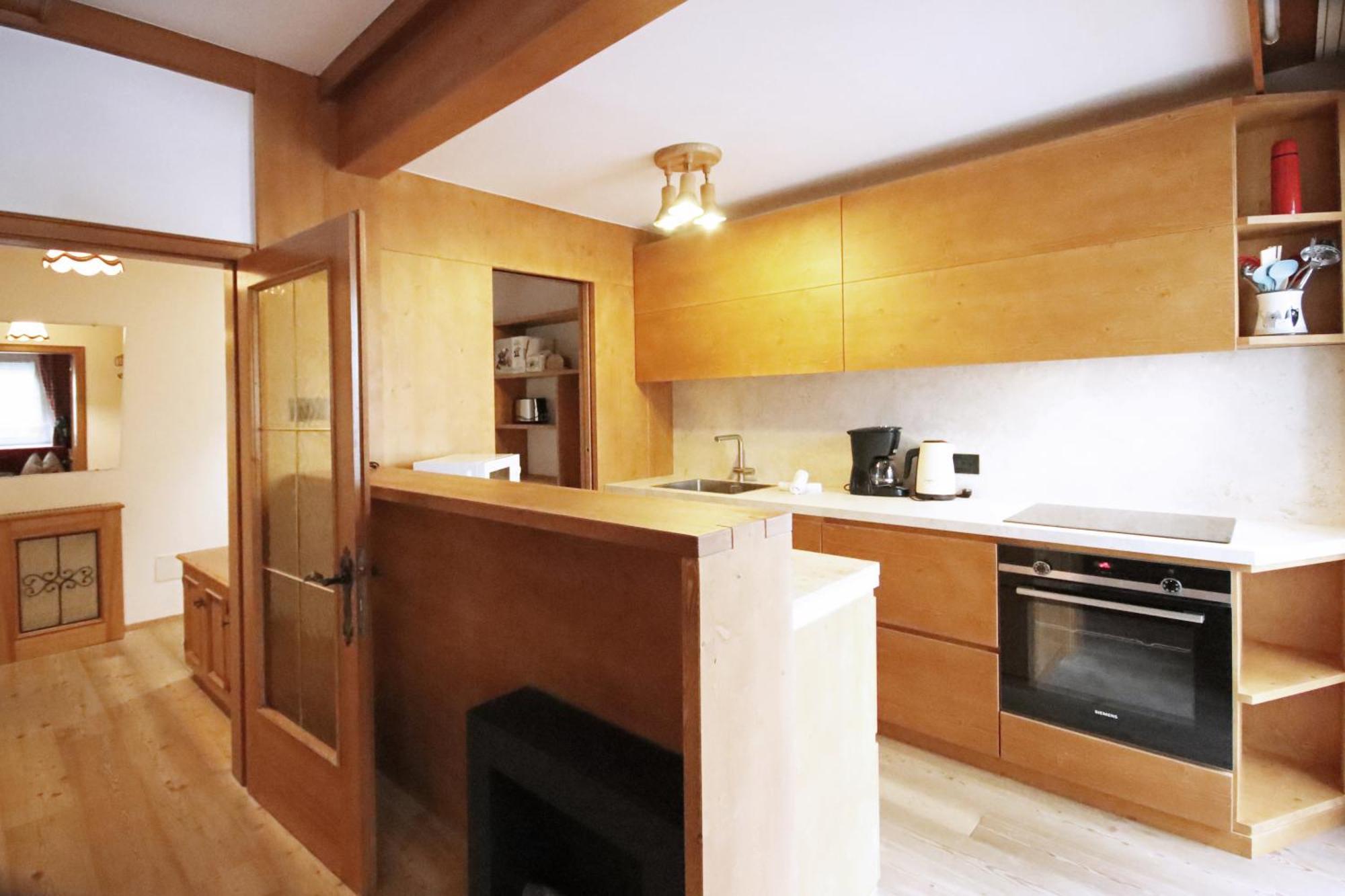 Aurturist S Candido Roulette San Candido Habitación foto