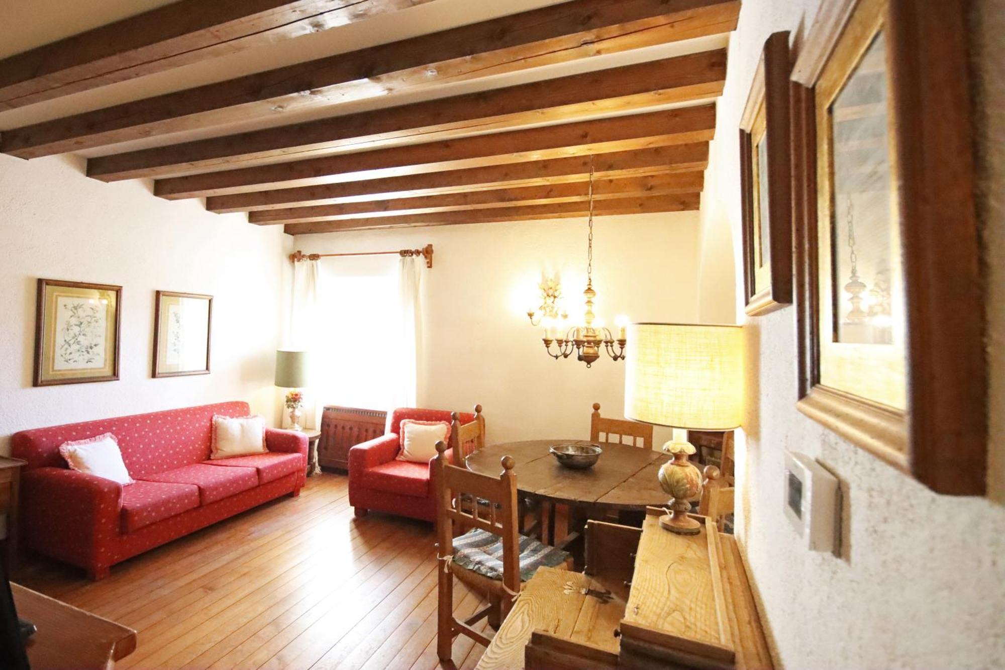 Aurturist S Candido Roulette San Candido Exterior foto