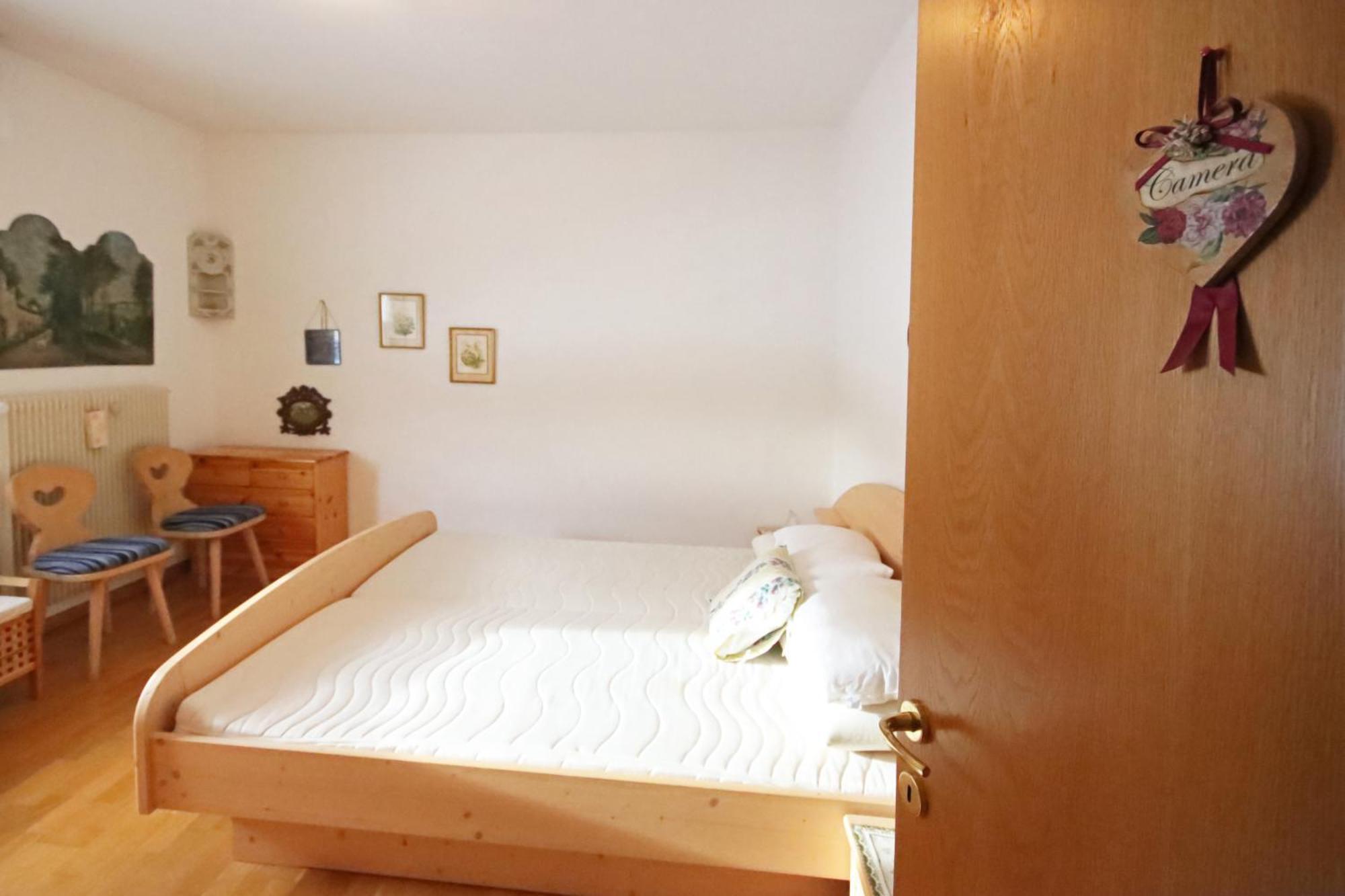 Aurturist S Candido Roulette San Candido Habitación foto