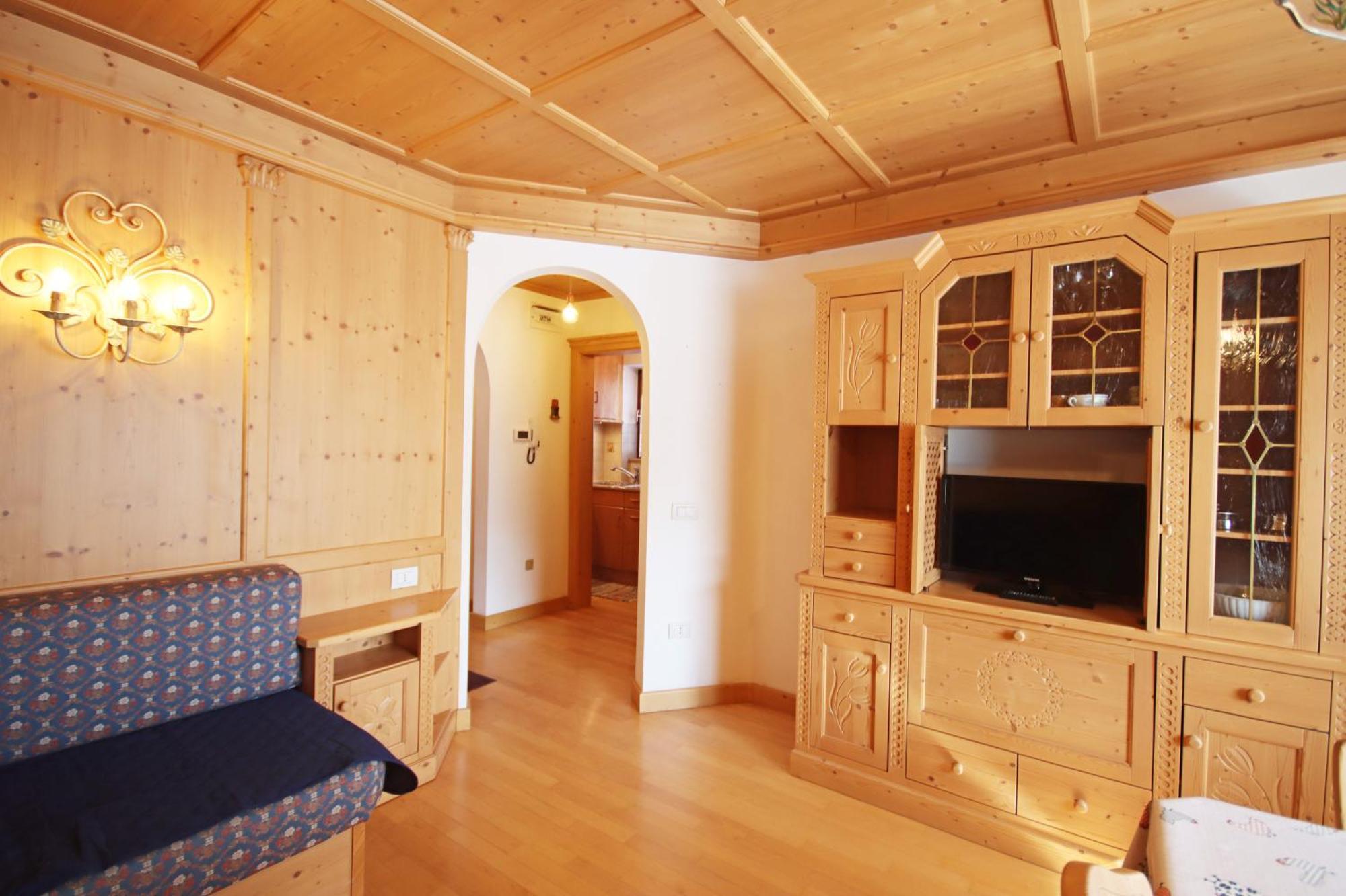 Aurturist S Candido Roulette San Candido Exterior foto