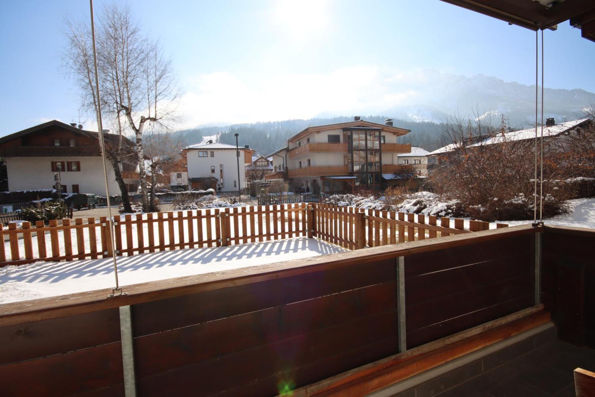 Aurturist S Candido Roulette San Candido Habitación foto
