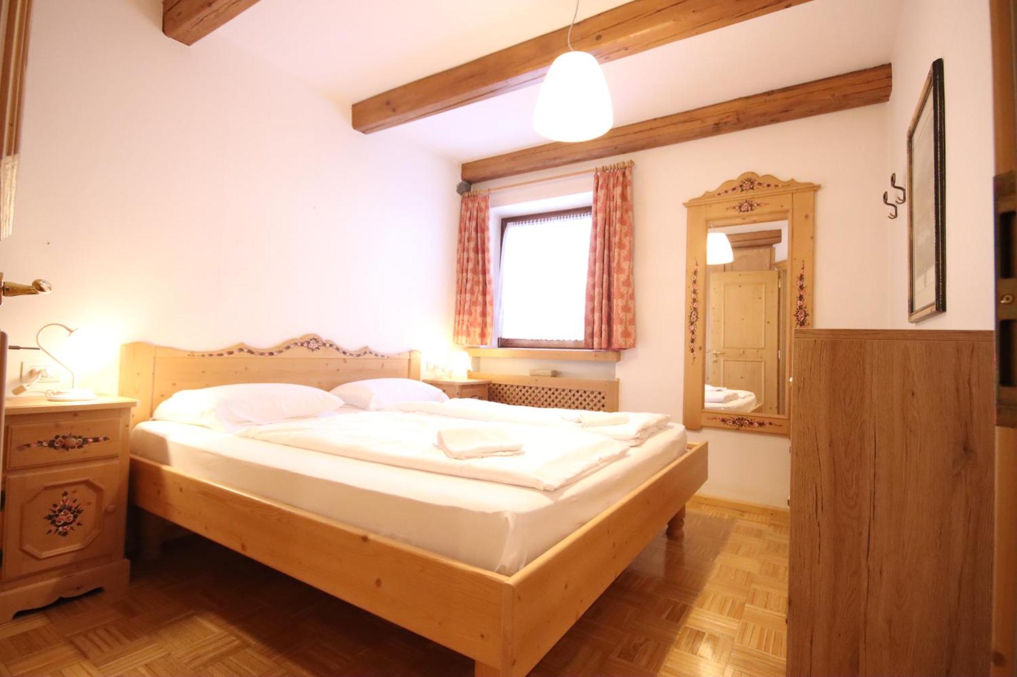 Aurturist S Candido Roulette San Candido Habitación foto