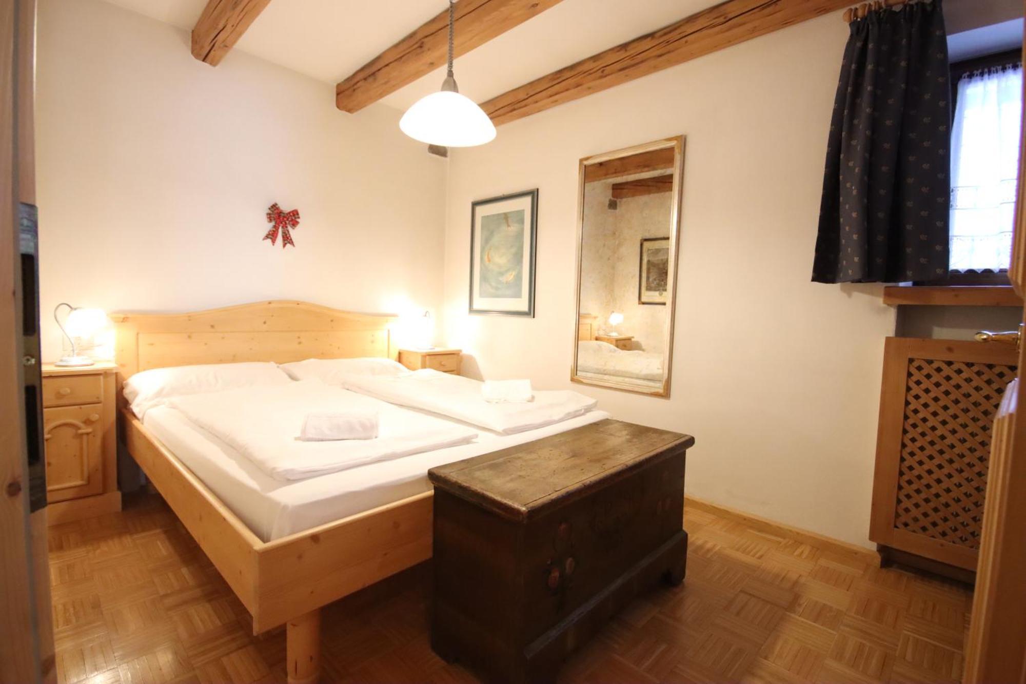 Aurturist S Candido Roulette San Candido Habitación foto